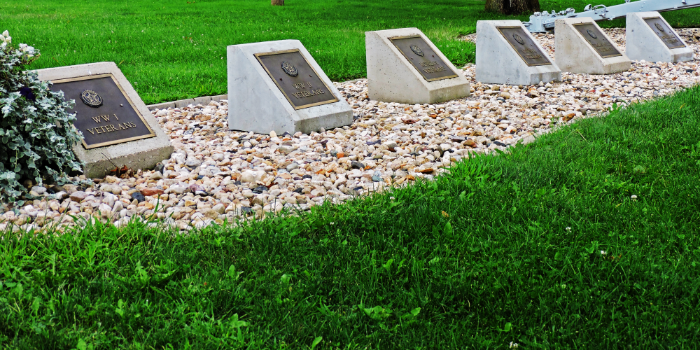 Fennimore Veteran’s Memorial Project